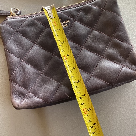 Kate Spade Leather Crossbody Bag - Picture 7 of 7